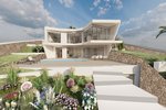 Thumbnail 1 van Villa zum kauf in Benissa / Spanien #59168