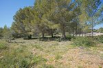 Thumbnail 2 van Grundstück zum kauf in Jávea / Spanien #59118