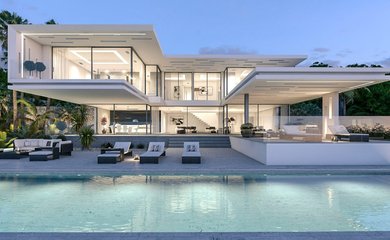 Villa zum kauf in Jávea / Spanien