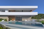 Thumbnail 1 van Villa zum kauf in Benitachell / Spanien #59796