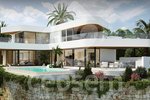 Thumbnail 1 van Villa zum kauf in Benitachell / Spanien #60225