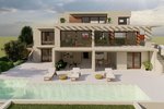 Thumbnail 2 van Neubau zum kauf in Moraira / Spanien #62185