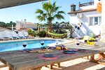 Thumbnail 5 van Villa zum kauf in Moraira / Spanien #58350