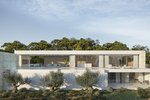 Thumbnail 9 van Villa zum kauf in Moraira / Spanien #61005