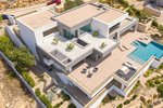 Thumbnail 1 van Villa zum kauf in Benitachell / Spanien #59810