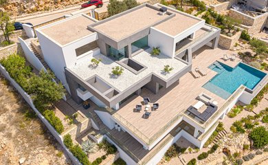 Villa zum kauf in Benitachell / Spanien