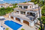 Thumbnail 5 van Villa zum kauf in Moraira / Spanien #60740