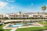 Thumbnail 6 van Penthouse zum kauf in Marbella / Spanien #50890