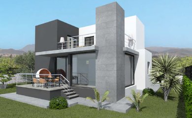 Villa zum kauf in Denia / Spanien
