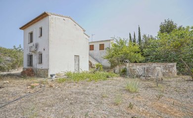 Villa zum kauf in Jávea / Spanien