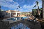 Thumbnail 2 van Villa zum kauf in Moraira / Spanien #58355