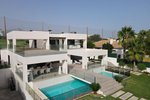 Thumbnail 4 van Villa zum kauf in Marbella / Spanien #48089