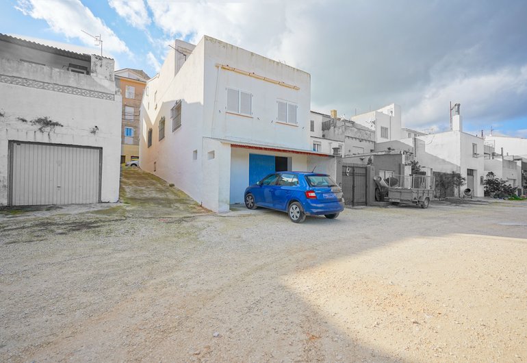 Detailbild Villa zum kauf in Benissa / Spanien #59626