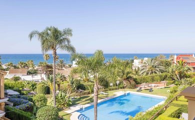Appartement zum kauf in Marbella / Spanien