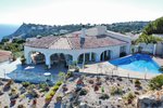 Thumbnail 2 van Villa zum kauf in Jávea / Spanien #53020