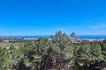 Thumbnail 1 van Grundstück zum kauf in Calpe / Spanien #47537
