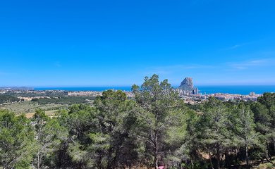 Grundstück zum kauf in Calpe / Spanien