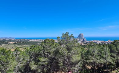 Grundstück zum kauf in Calpe / Spanien