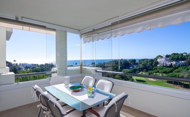 Appartement zum kauf in Marbella / Spanien