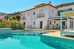 Thumbnail 43 van Finca zum kauf in Pedreguer / Spanien #62227