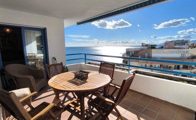 Appartement zum kauf in Marbella / Spanien