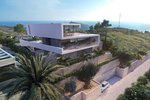 Thumbnail 2 van Villa zum kauf in Moraira / Spanien #60444