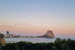 Thumbnail 17 van Haus zum kauf in Calpe / Spanien #60412