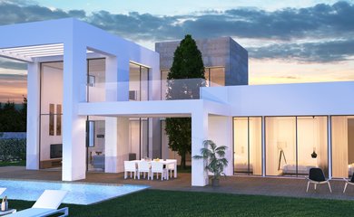Villa zum kauf in Jávea / Spanien
