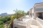 Thumbnail 6 van Villa zum kauf in Calpe / Spanien #60201