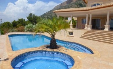Villa zum kauf in Jávea / Spanien