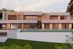 Thumbnail 1 van Villa zum kauf in Altea / Spanien #59079