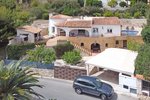 Thumbnail 1 van Villa zum kauf in Benissa / Spanien #58425