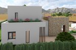 Thumbnail 6 van Villa zum kauf in Moraira / Spanien #59957