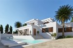 Thumbnail 2 van Villa zum kauf in Moraira / Spanien #58976