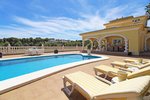 Thumbnail 6 van Villa zum kauf in Moraira / Spanien #59434