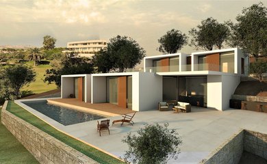 Villa zum kauf in Altea / Spanien