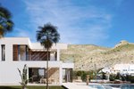 Thumbnail 15 van Villa zum kauf in Finestrat / Spanien #46625