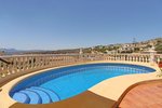 Thumbnail 2 van Villa zum kauf in Benitachell / Spanien #59420