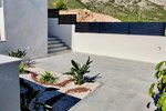 Thumbnail 18 van Villa zum kauf in Polop / Spanien #59000