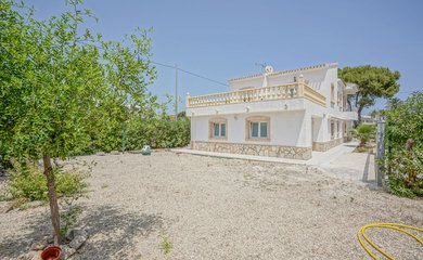 Villa zum kauf in Jávea / Spanien
