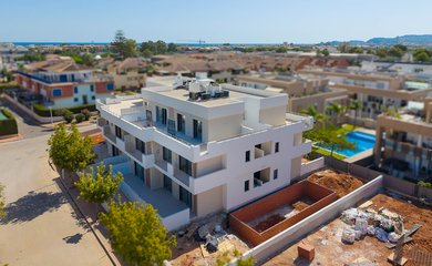 Appartement zum kauf in Jávea / Spanien