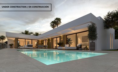 Villa zum kauf in Calpe / Spanien