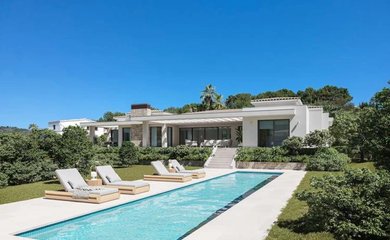 Villa zum kauf in Jávea / Spanien