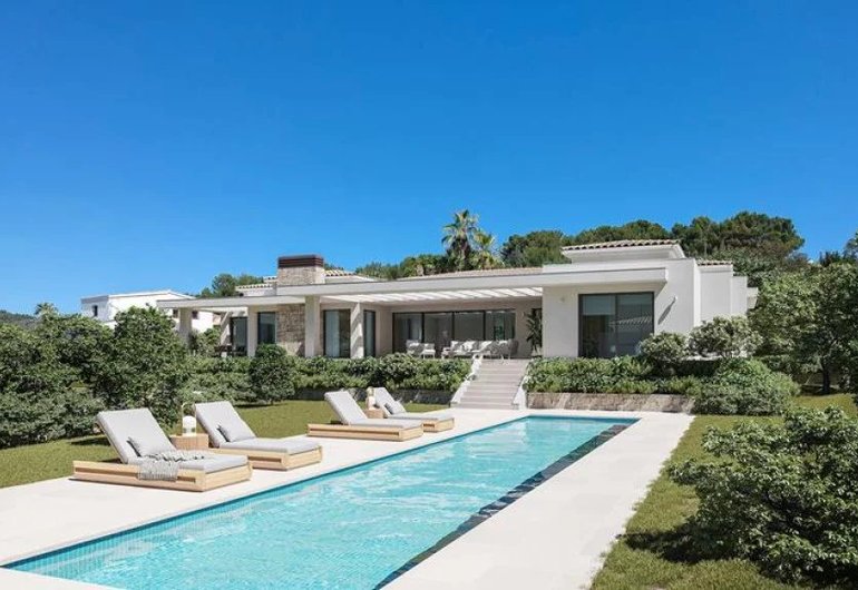 Detailbild Villa zum kauf in Jávea / Spanien #60015
