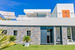 Thumbnail 13 van Design-Villen zum kauf in Moraira / Spanien #58359