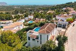Thumbnail 3 van Villa zum kauf in Jávea / Spanien #62222