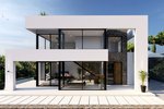 Thumbnail 9 van Villa zum kauf in Benissa / Spanien #59946