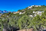 Thumbnail 13 van Villa zum kauf in Altea / Spanien #59589