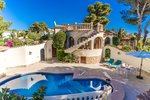 Thumbnail 1 van Villa zum kauf in Jávea / Spanien #60533