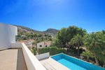 Thumbnail 12 van Villa zum kauf in Moraira / Spanien #59467